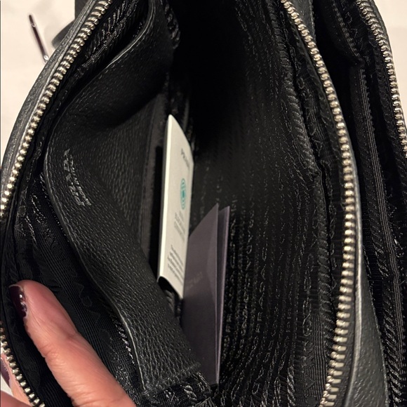 Prada Black Bag - Picture 8 of 16